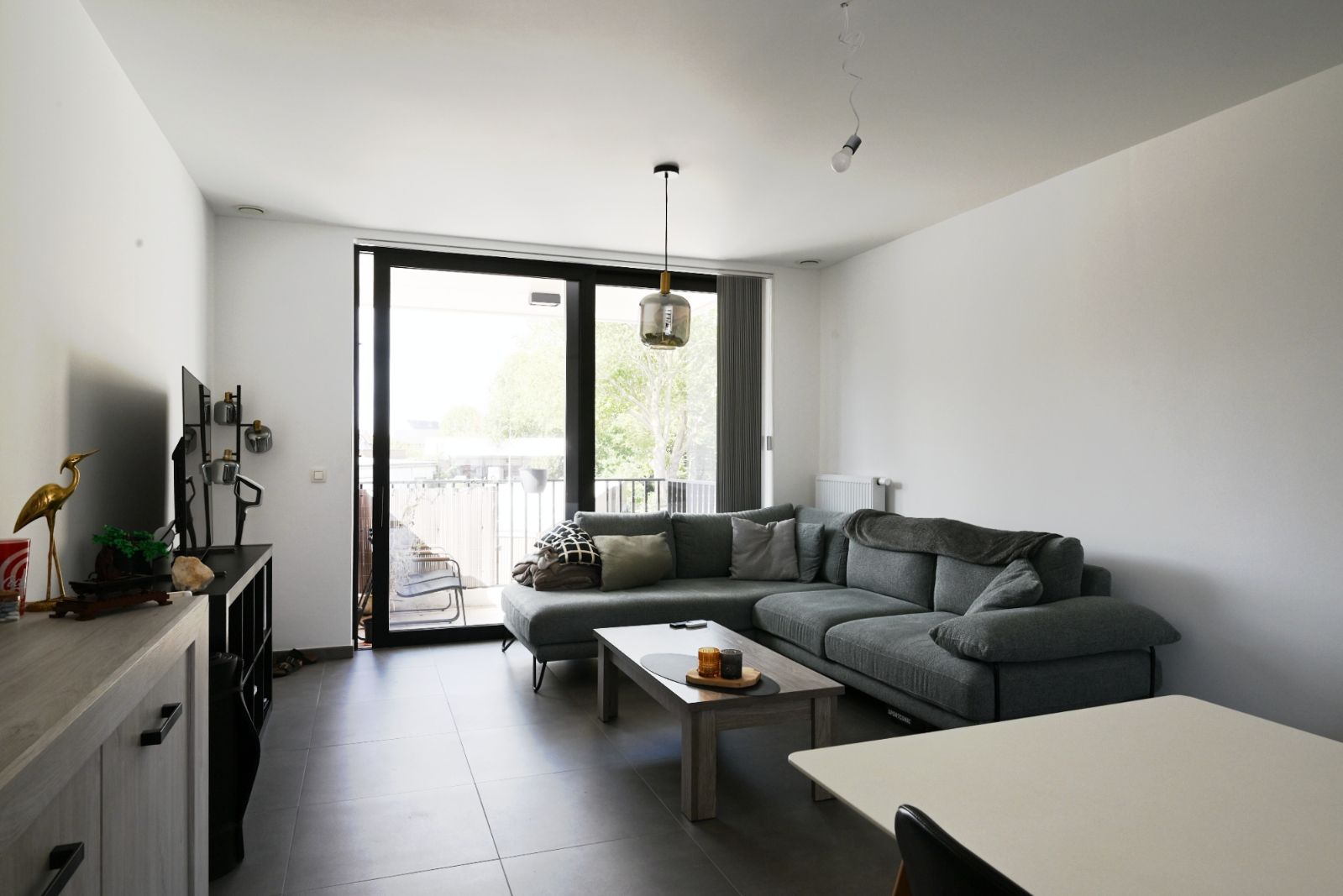 energiezuinig nieuwbouwappartement met zonnepanelen in Ardooie foto 5