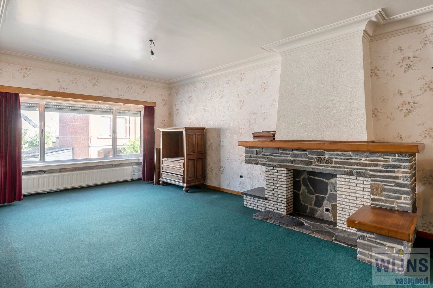Te renoveren woning met 3 slaapkamers en tuin foto 21
