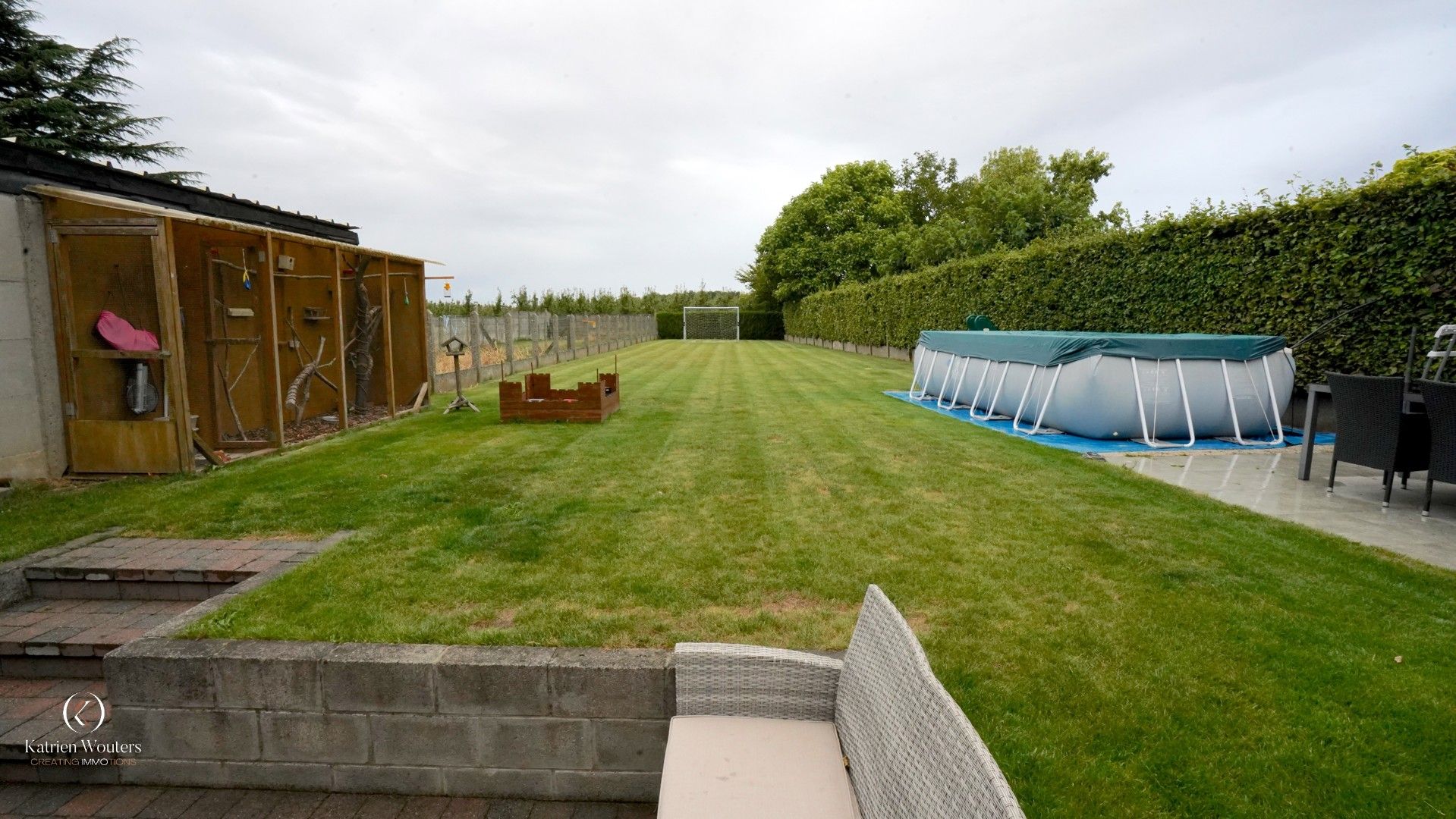 Gunstig gelegen gerenoveerde gezinswoning met tuin foto 22