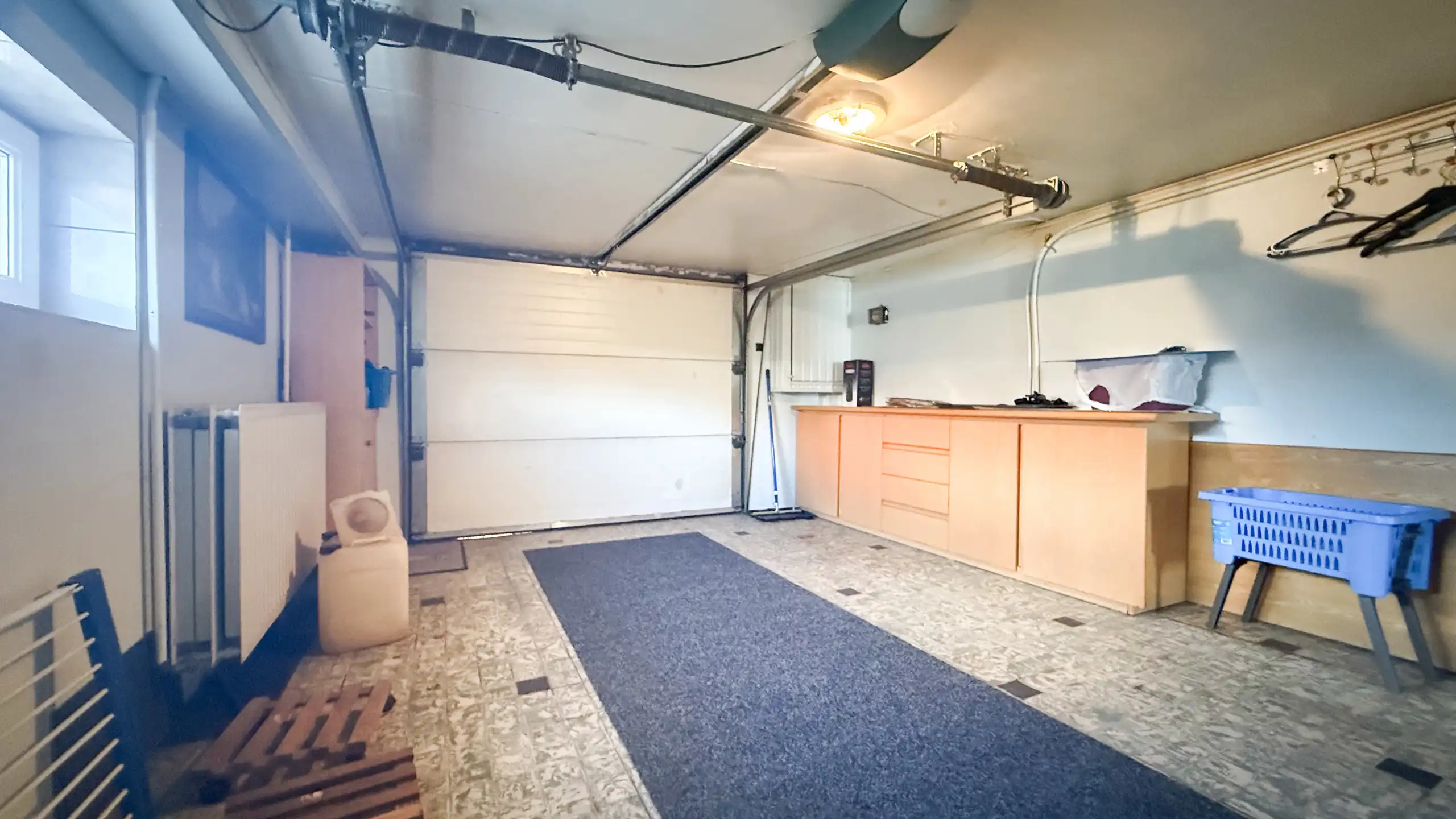 Ruime woning met 4 SLPK op een toplocatie! foto 19