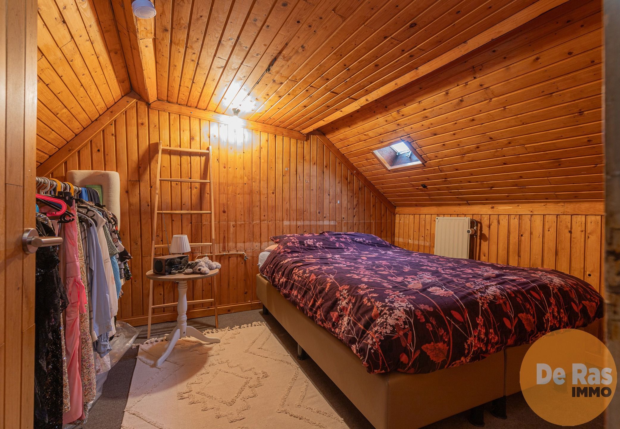 HERZELE - Grote HOB op schitterend perceel - 3 slp - garage foto 15