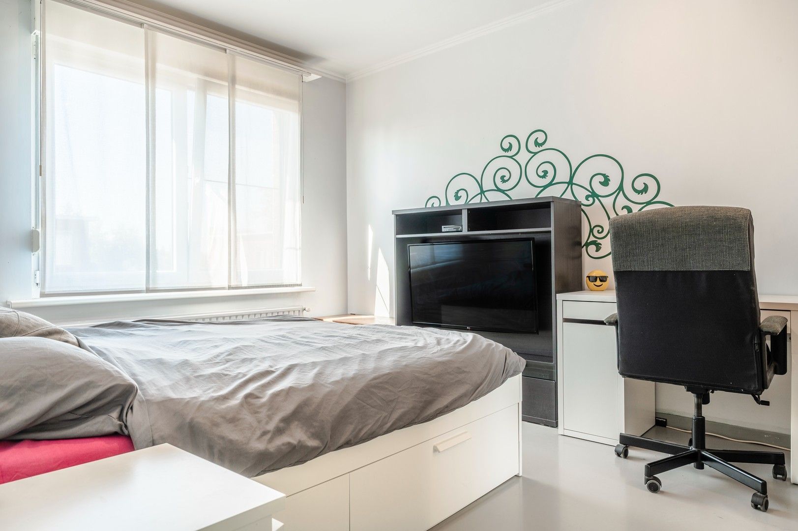 Instapklare woning te Zwijndrecht foto 16