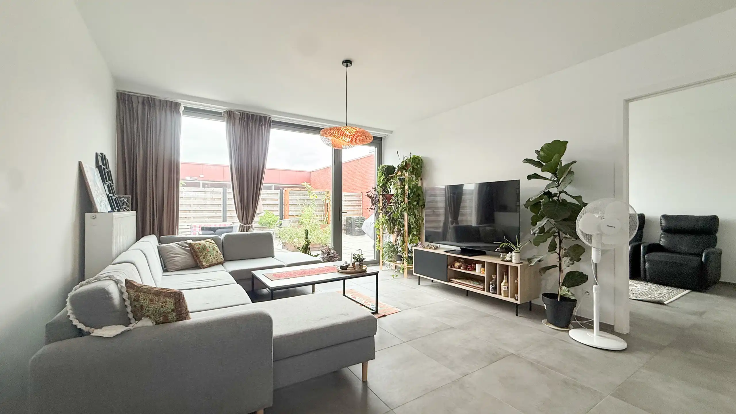 Instapklare woning met prachtig dakterras op topligging! foto 3