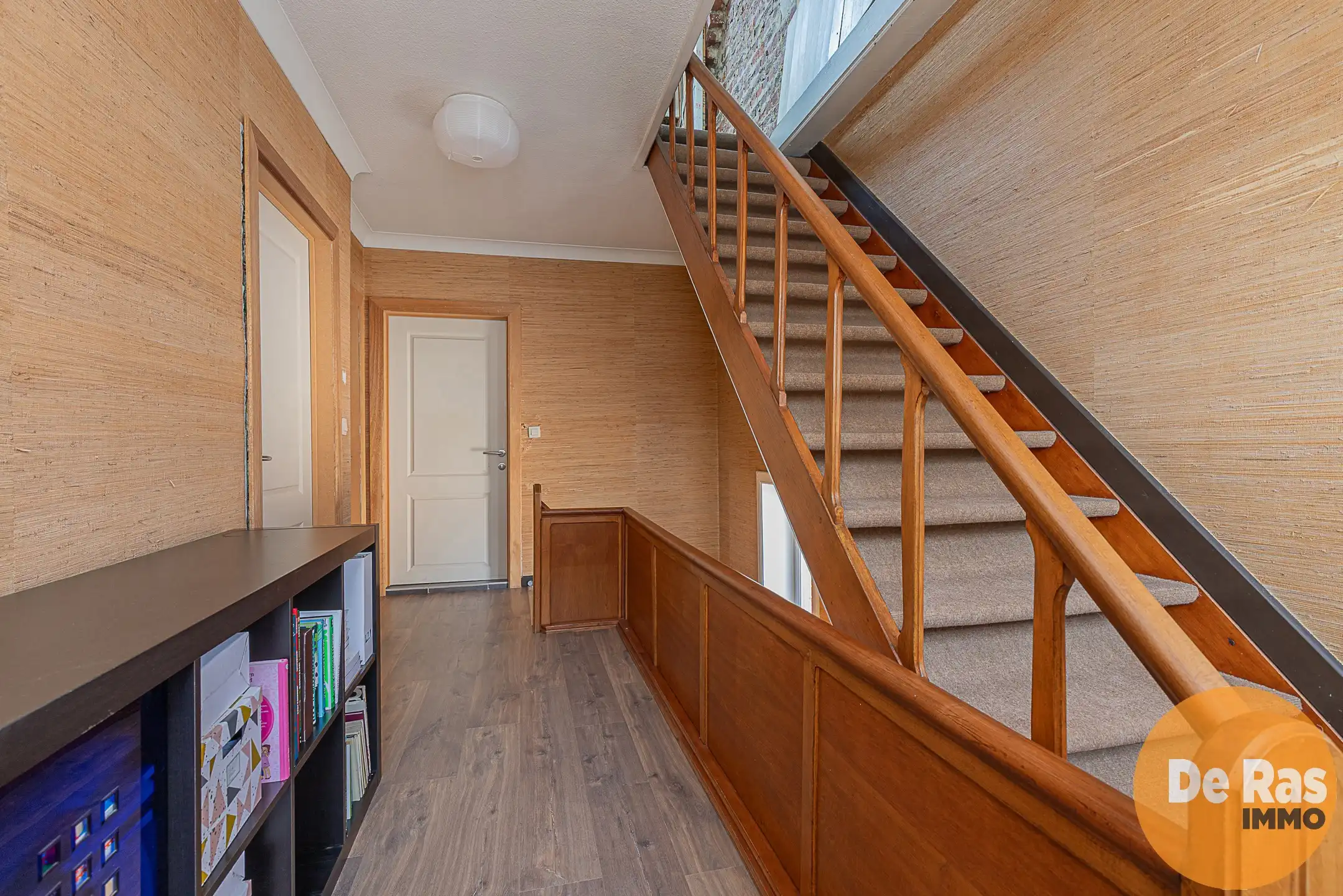 HELDERGEM - Gezellige woning met tuin, weide en stallen foto 14