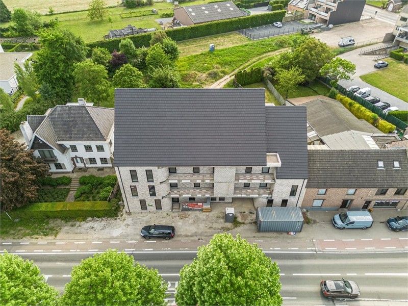 Duplex - appartement 11 - tweede verdiep foto 4