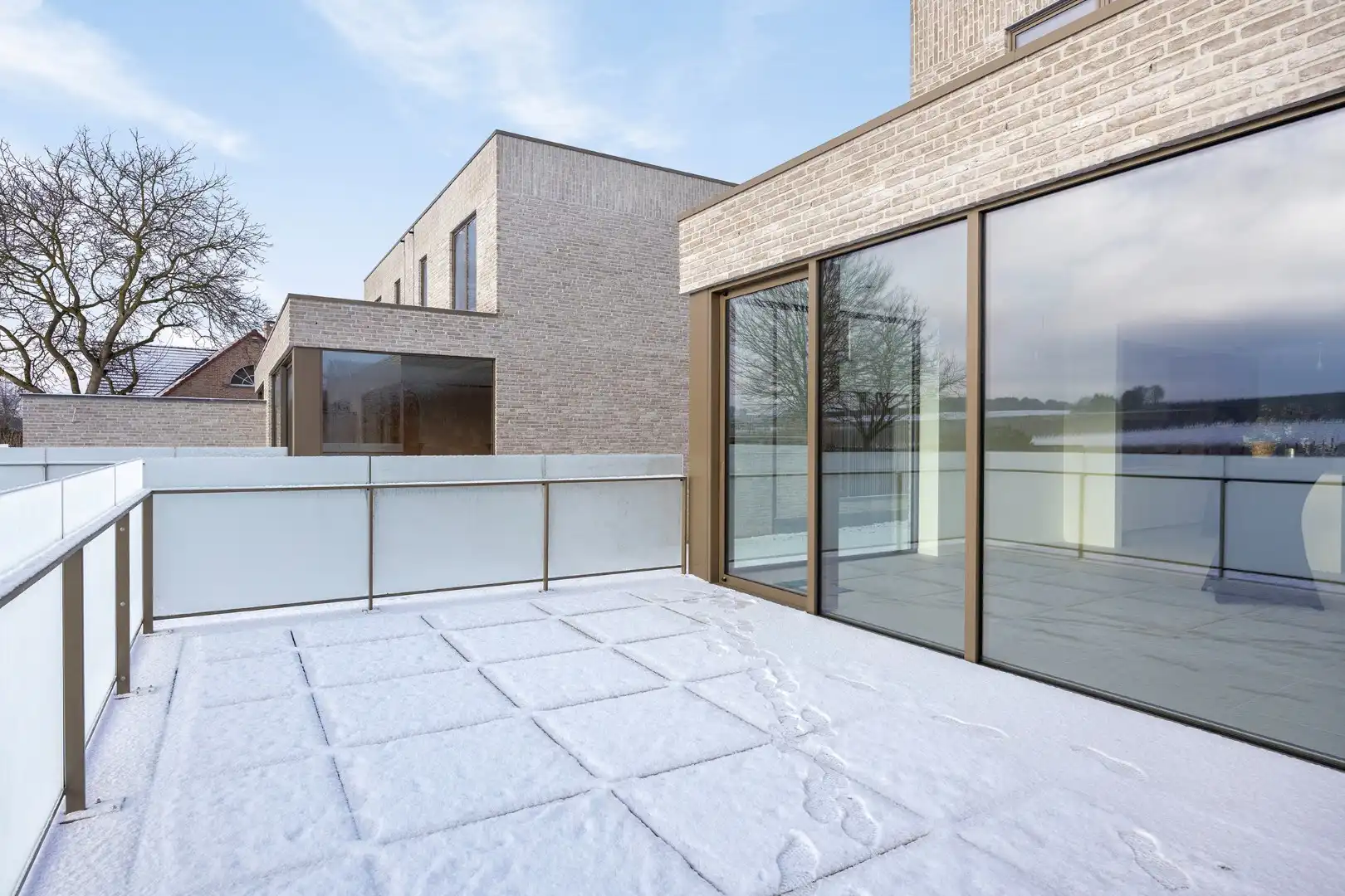 Fantastisch afgewerkte nieuwbouwwoning met 3 slaapkamers, tuin en terras in Assent (Bekkevoort)! – bewoonbare opp. 177m²  foto 22