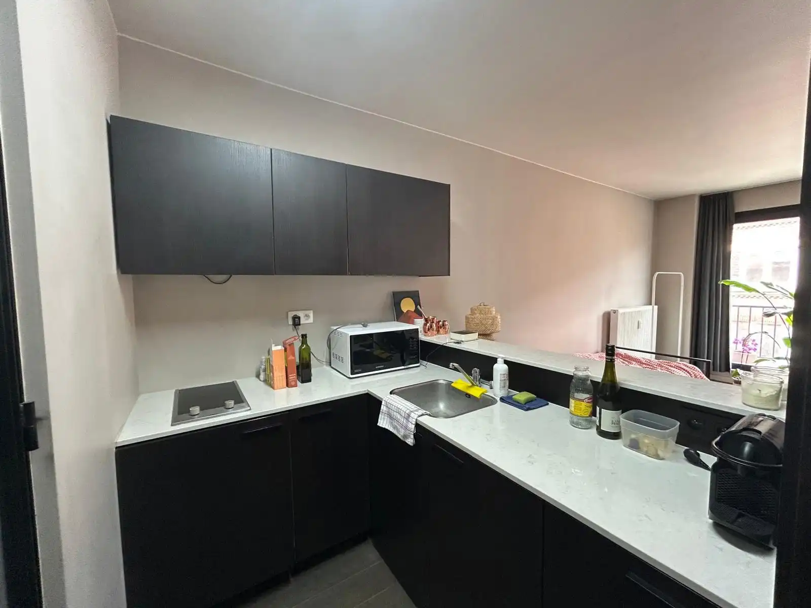 Studio te huur!  foto 4