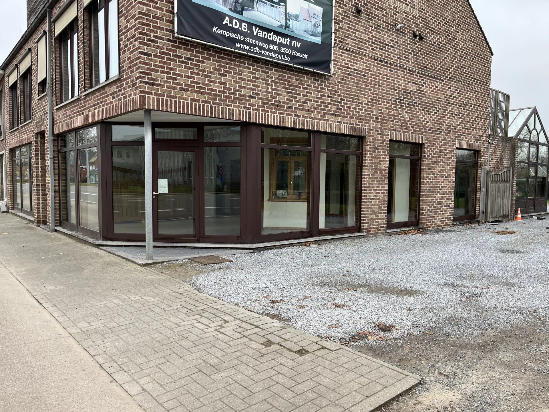 Handelspand te Hasselt foto 4