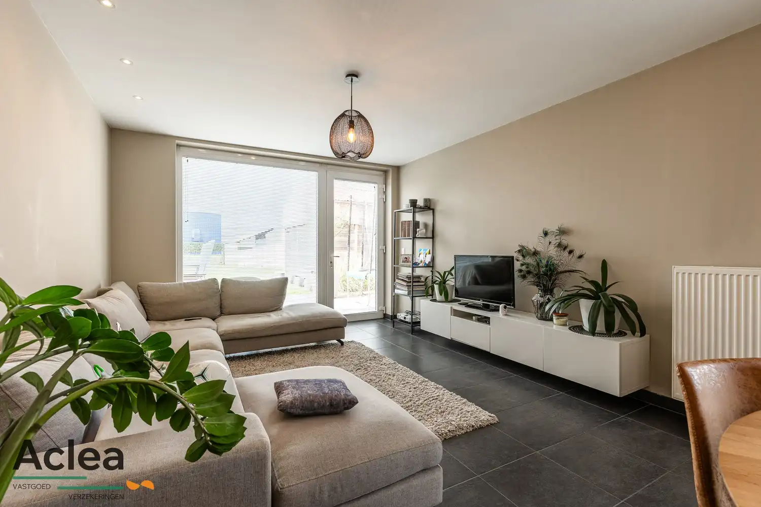 Sfeervolle energiezuinige HOB met diepe tuin foto 7