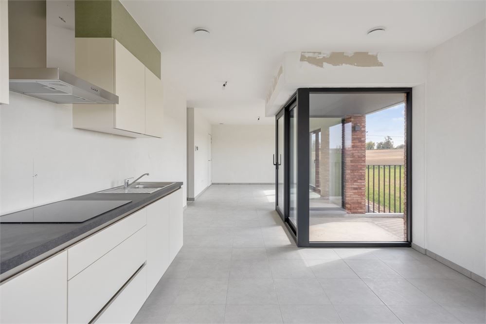 Groene vergezichten en maximaal energiezuinig wooncomfort! foto 6