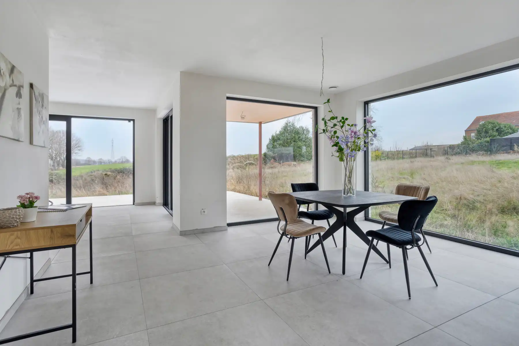 Nieuw te bouwen BEN-woning te Pellenberg! foto 10