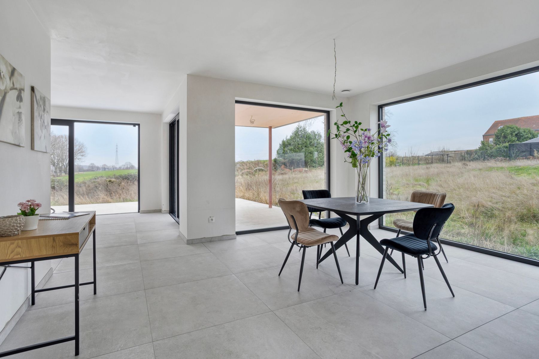 Nieuw te bouwen BEN-woning te Pellenberg! foto 10