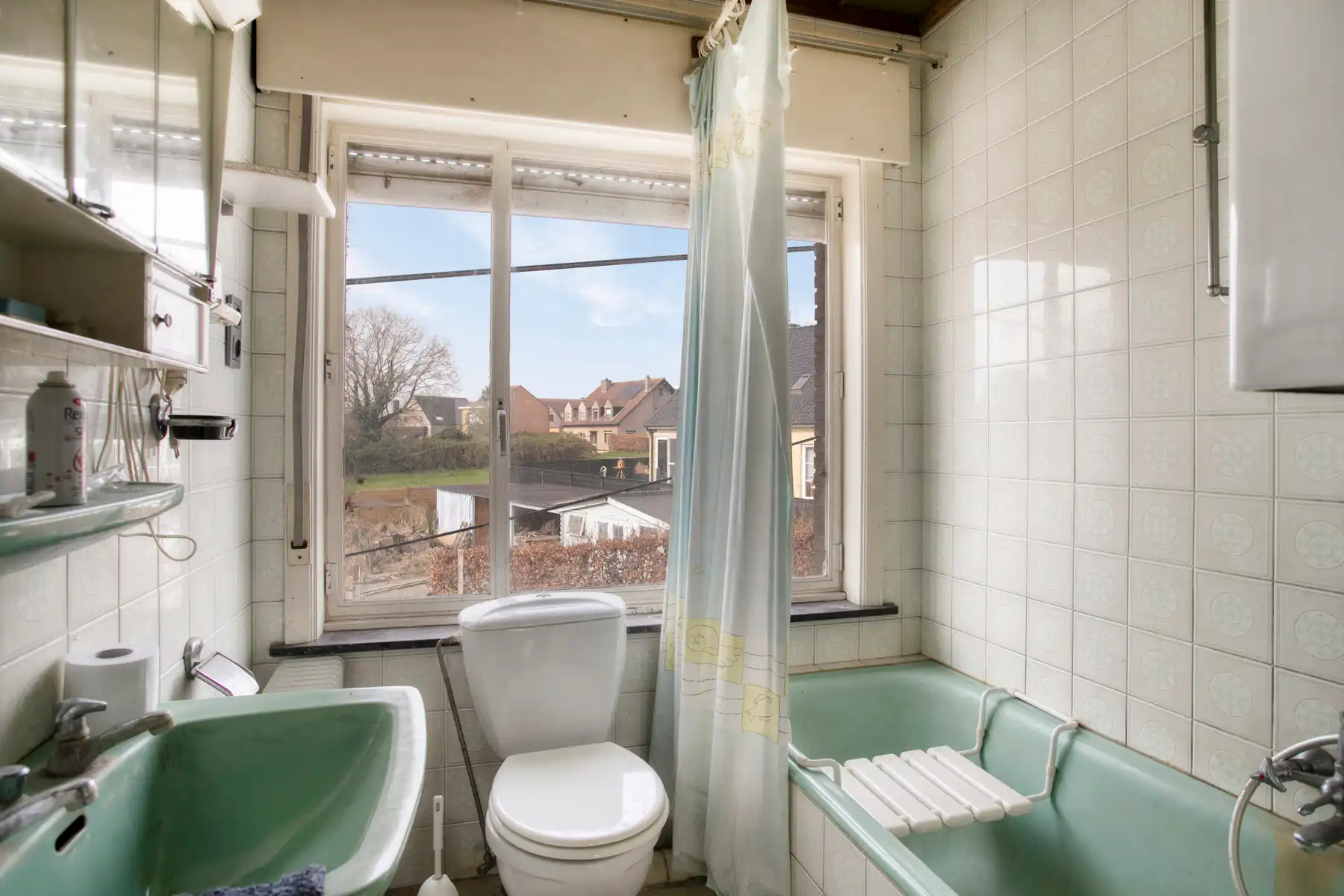 Renovatieproject met 3 slaapkamers en een prachtig uitzicht foto 11