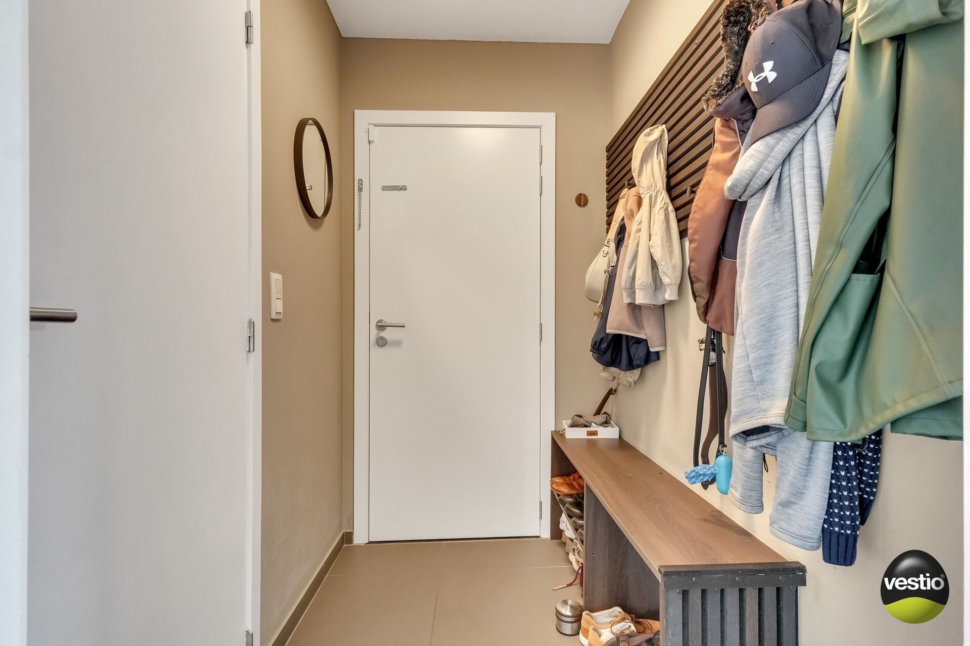 RUIM, INSTAPKLAAR DUPLEXAPPARTEMENT 110 M² MET XL TERRAS foto 18
