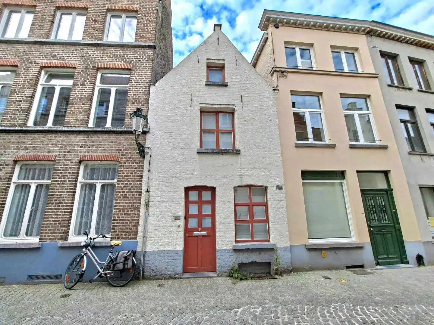 Huis te koop Moerstraat 122 - - 8000 Brugge