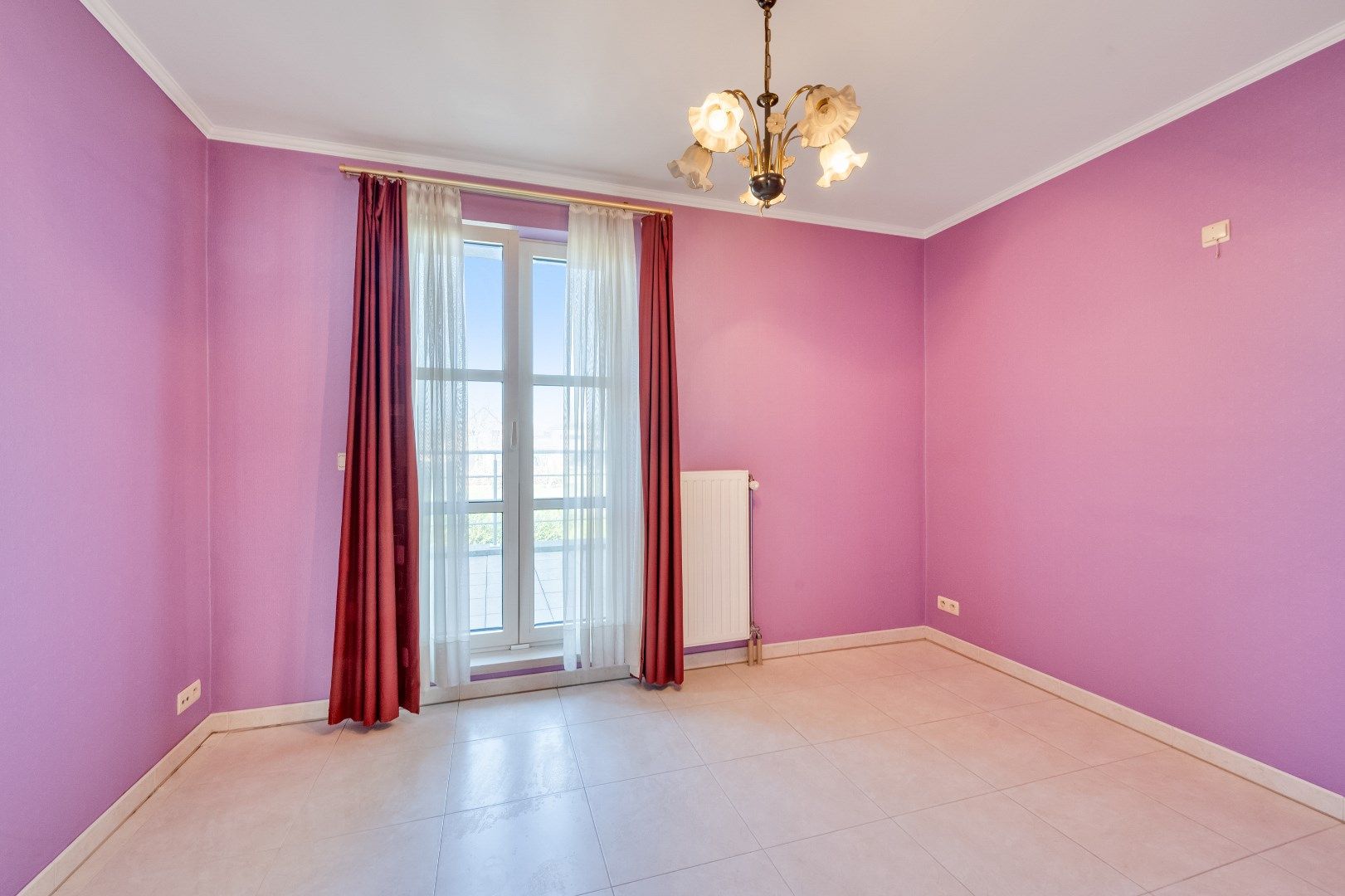 Appartement gelegen aan de voet van de Ooidonkdreef foto 11
