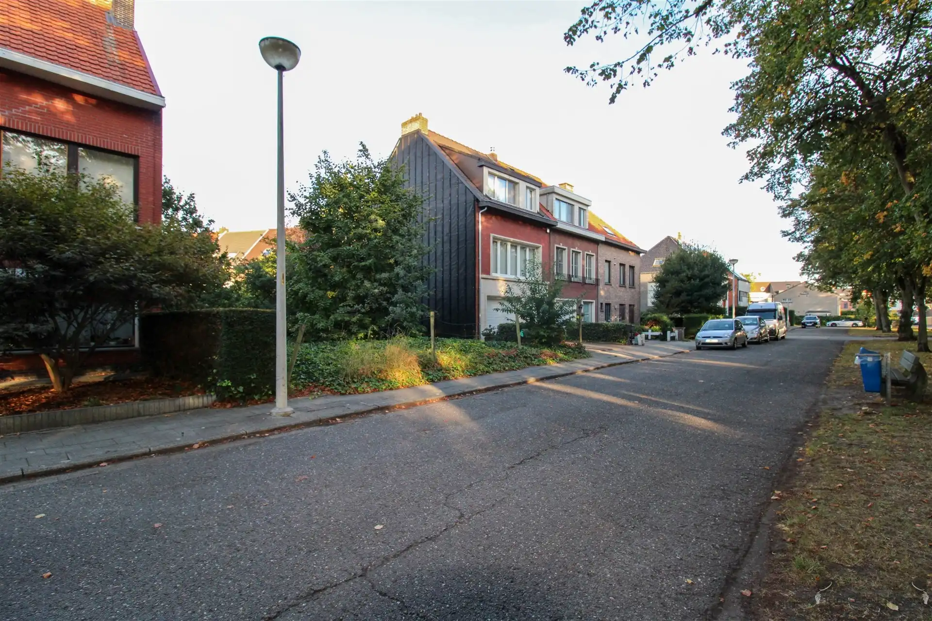 bouwgrond perceel 336 m² foto 4