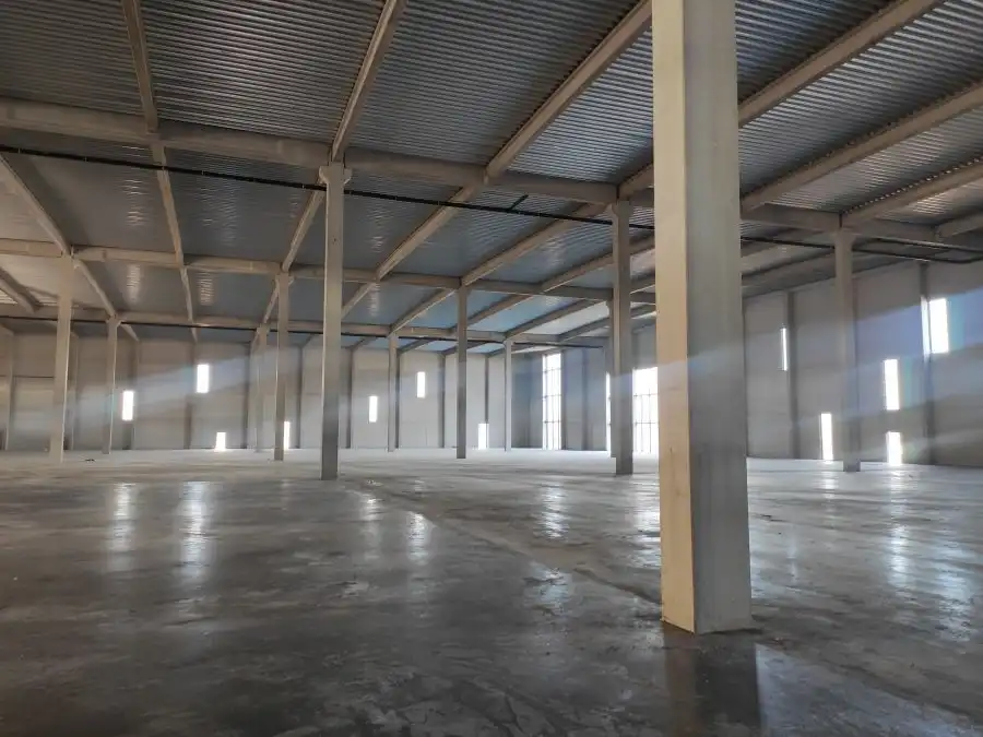 Bedrijfsvastgoed te koop Woluwelaan 1 - 1800 Vilvoorde