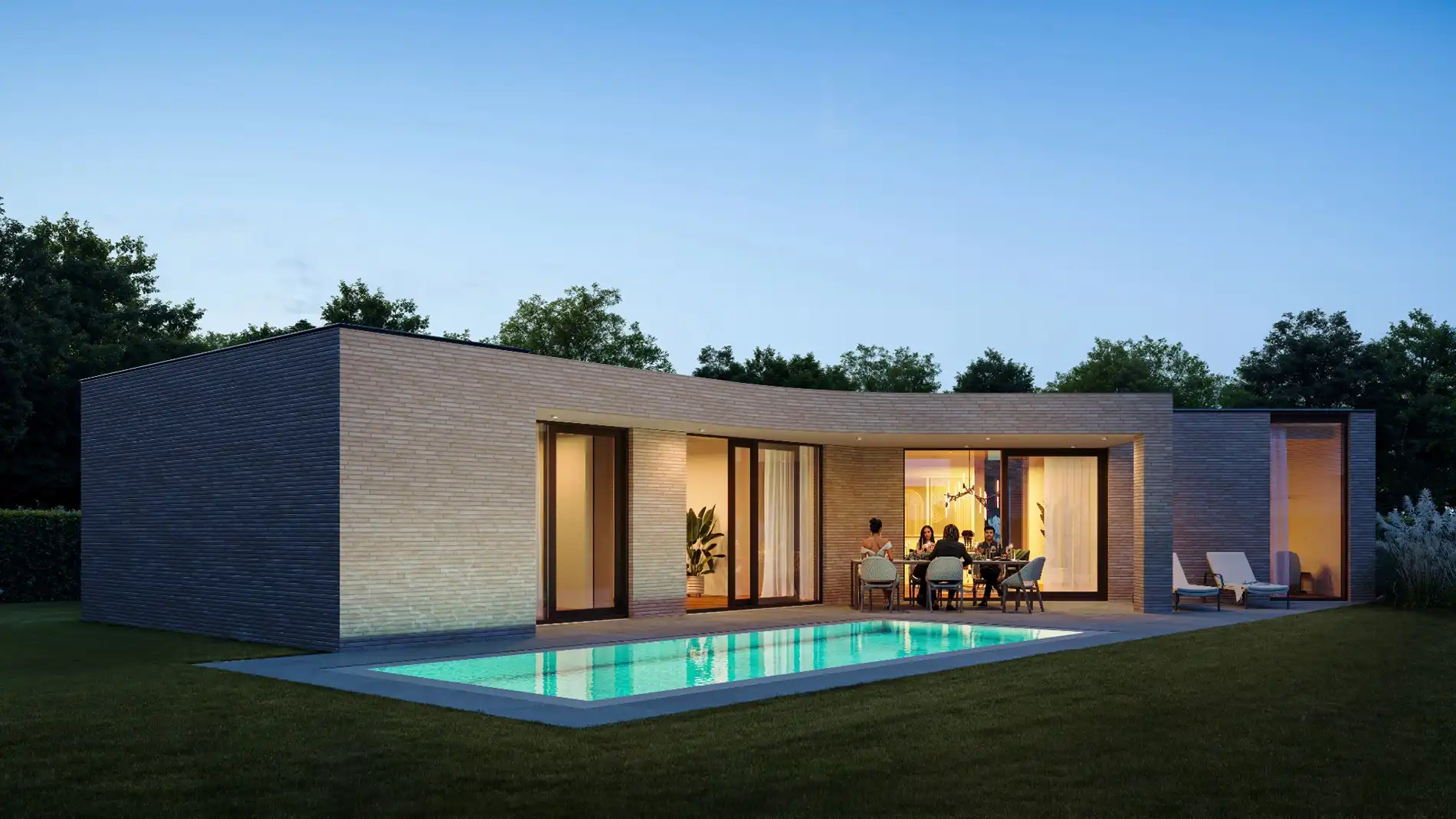 Villa te koop Marie-Joséstraat 82 - - 8670 Koksijde