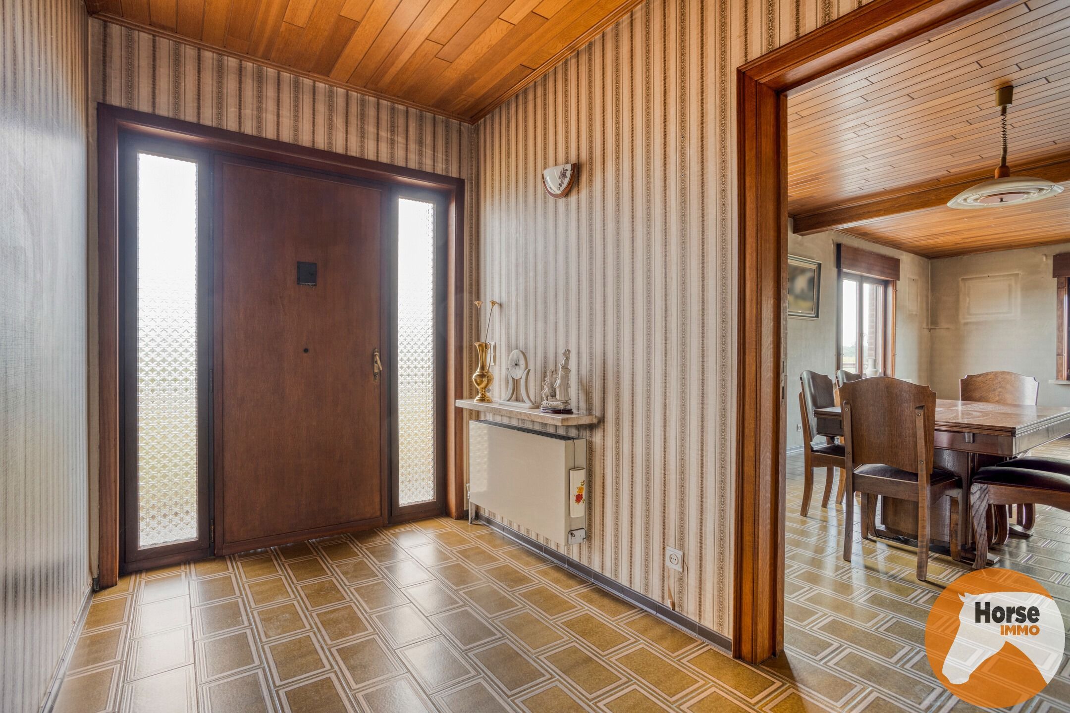 WOUBRECHTEGEM - Charmante woning met 2 loodsen op 1,61 ha  foto 4