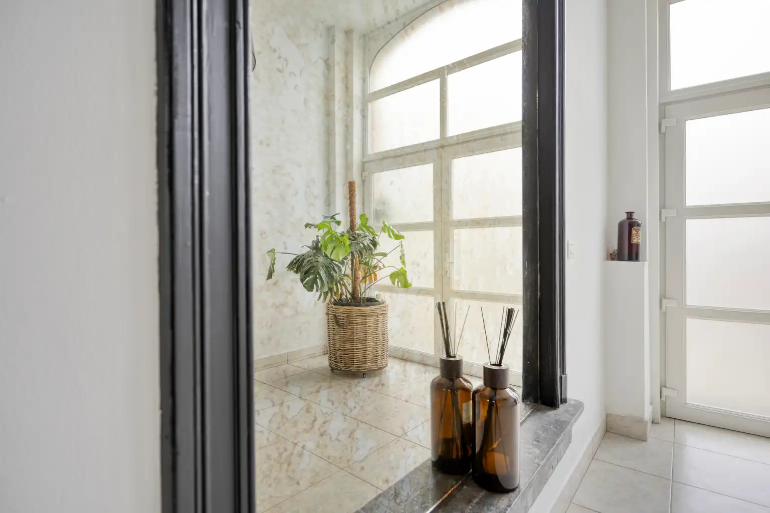 immo DAVID stelt voor: karaktervol herenhuis met atelier foto 5