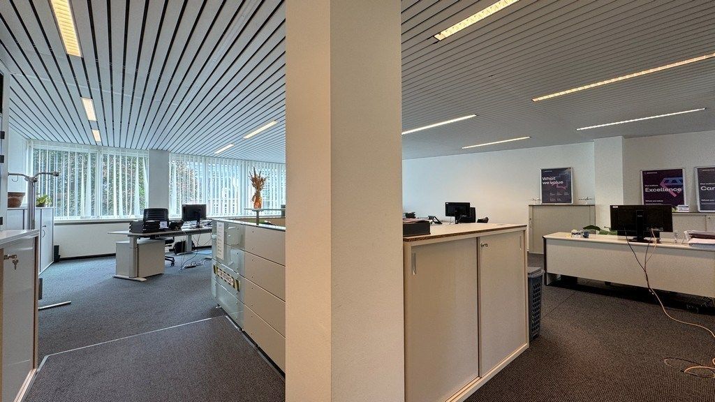 Instapklaar kantoor te huur nabij Singel Antwerpen foto 7