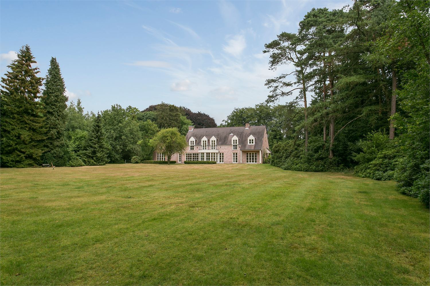 Landhuis te huur op domein Eikelenberg foto 27