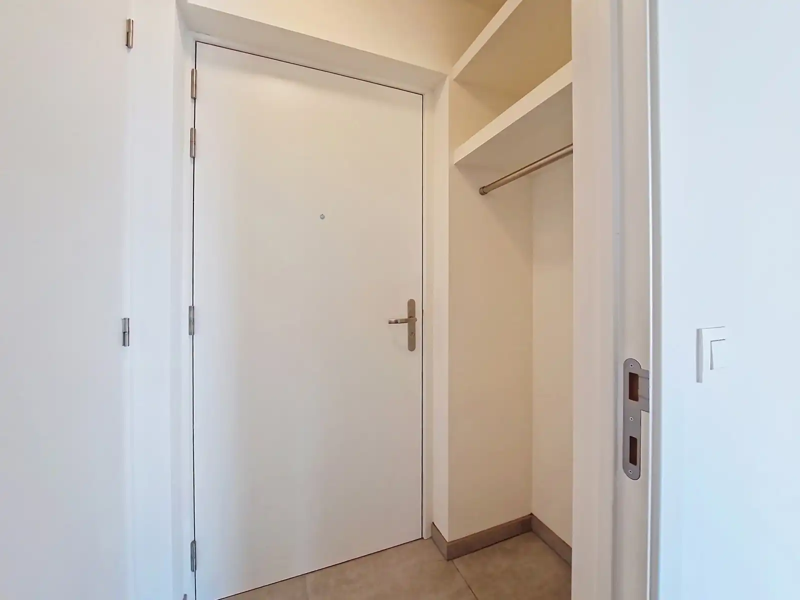 Appartement te huur in Beerzel! foto 11