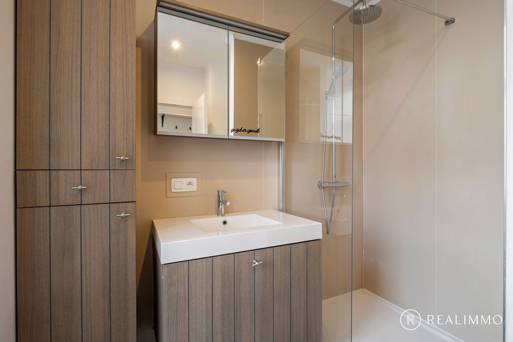 Instapklare woning met tuin en 2 slaapkamers foto 9