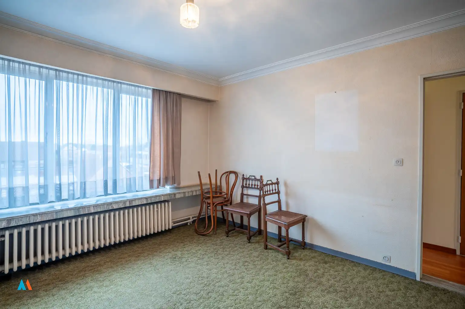 Opbrengsteigendom in Sint-Lenaarts foto 19