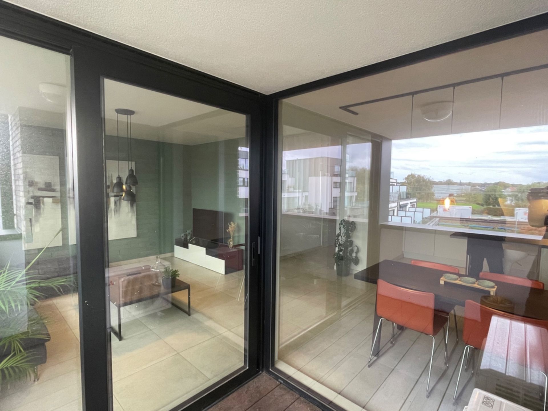 Prachtig appartement op uitstekende locatie  foto 9