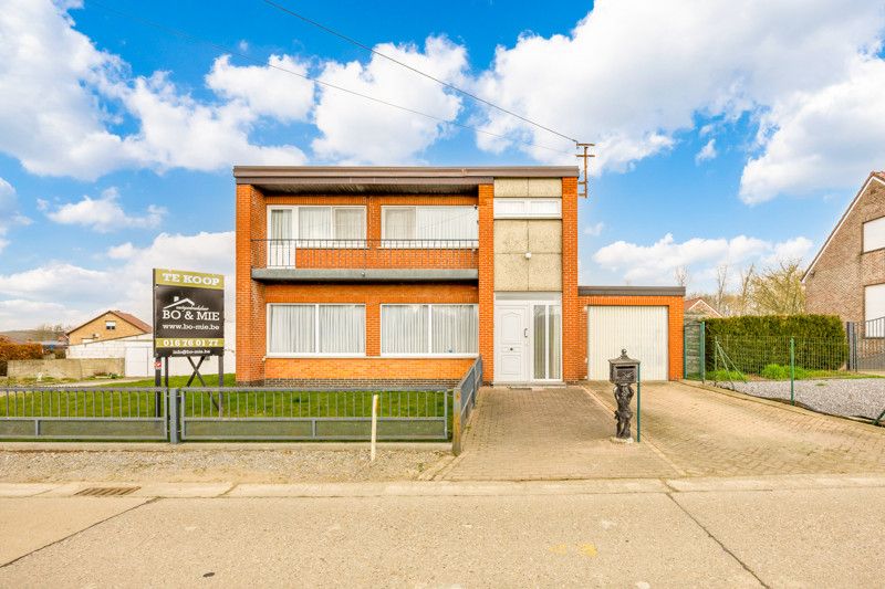 Woning met veel mogelijkheden op 15are 82ca foto 34