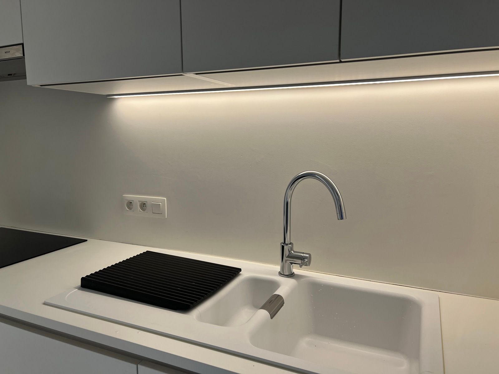 NIEUWBOUWAPPARTEMENT TE HUUR OP TOPLOCATIE IN CENTRUM ASSE foto 5
