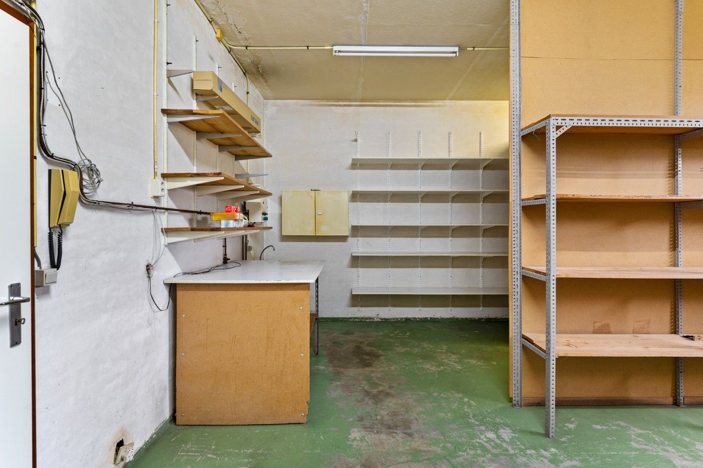 Handelspand te Hoboken foto 19