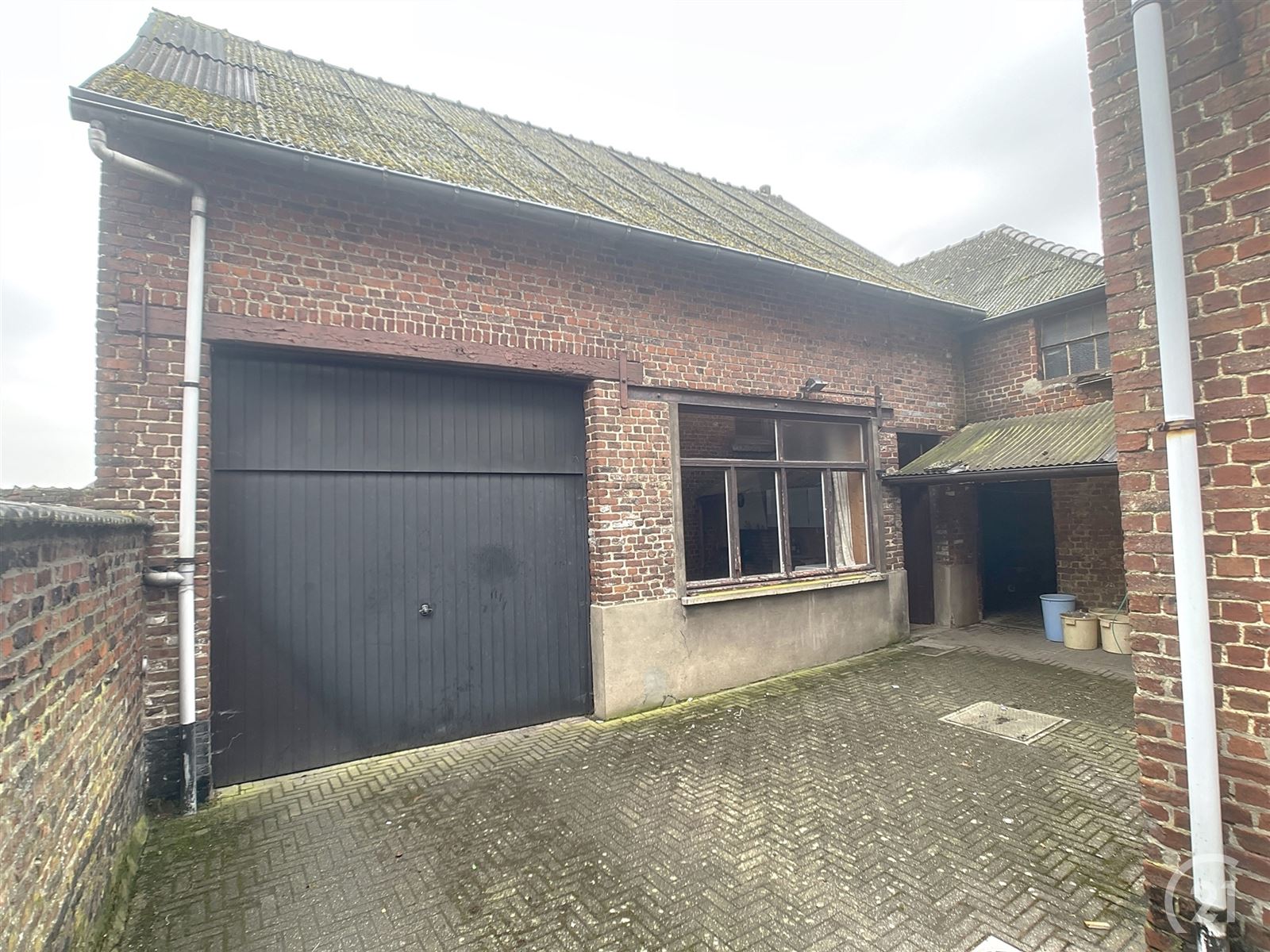 Authentieke Herenwoning met bijgebouw en garage op 12 are foto 18