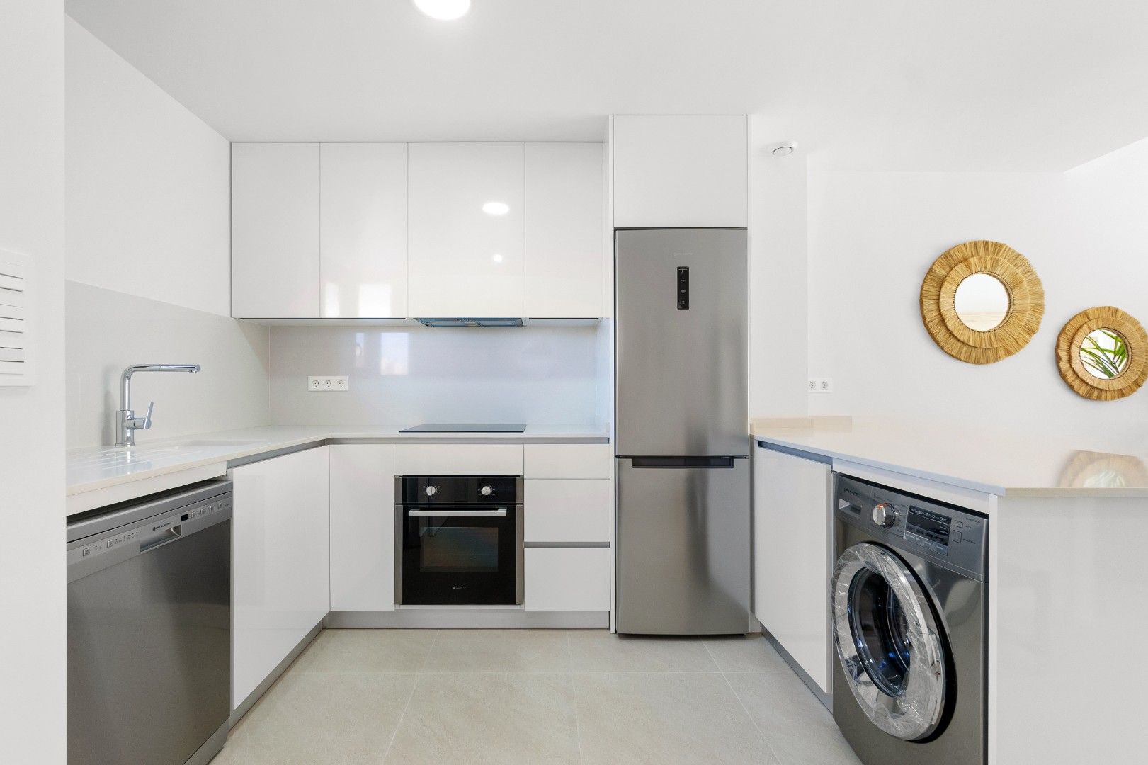 Residencial Belich - San Pedro del Pinatar foto 11