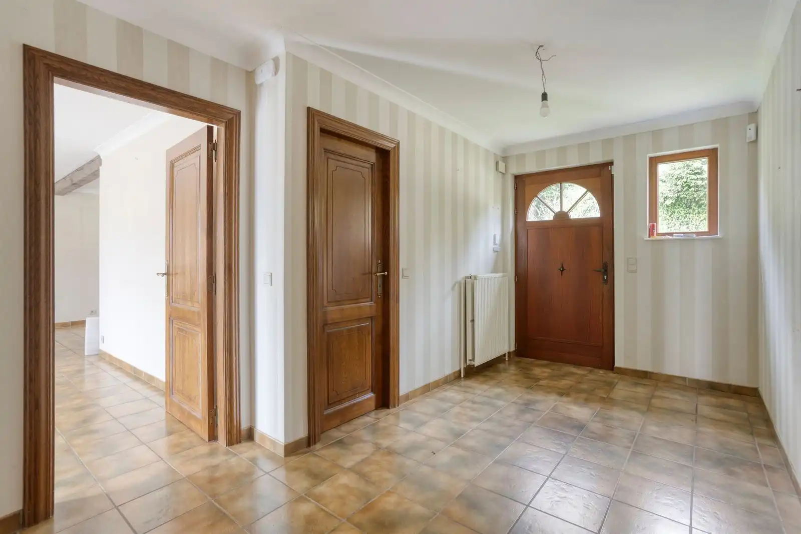 Rustig gelegen woning te Dworp foto 6