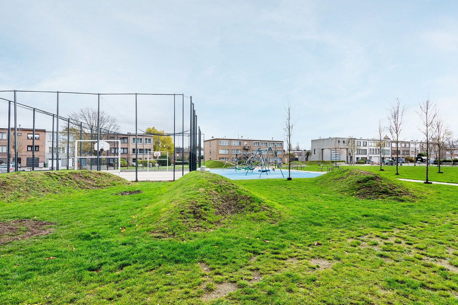 Aangenaam 2-slaapkamerappartement foto 24