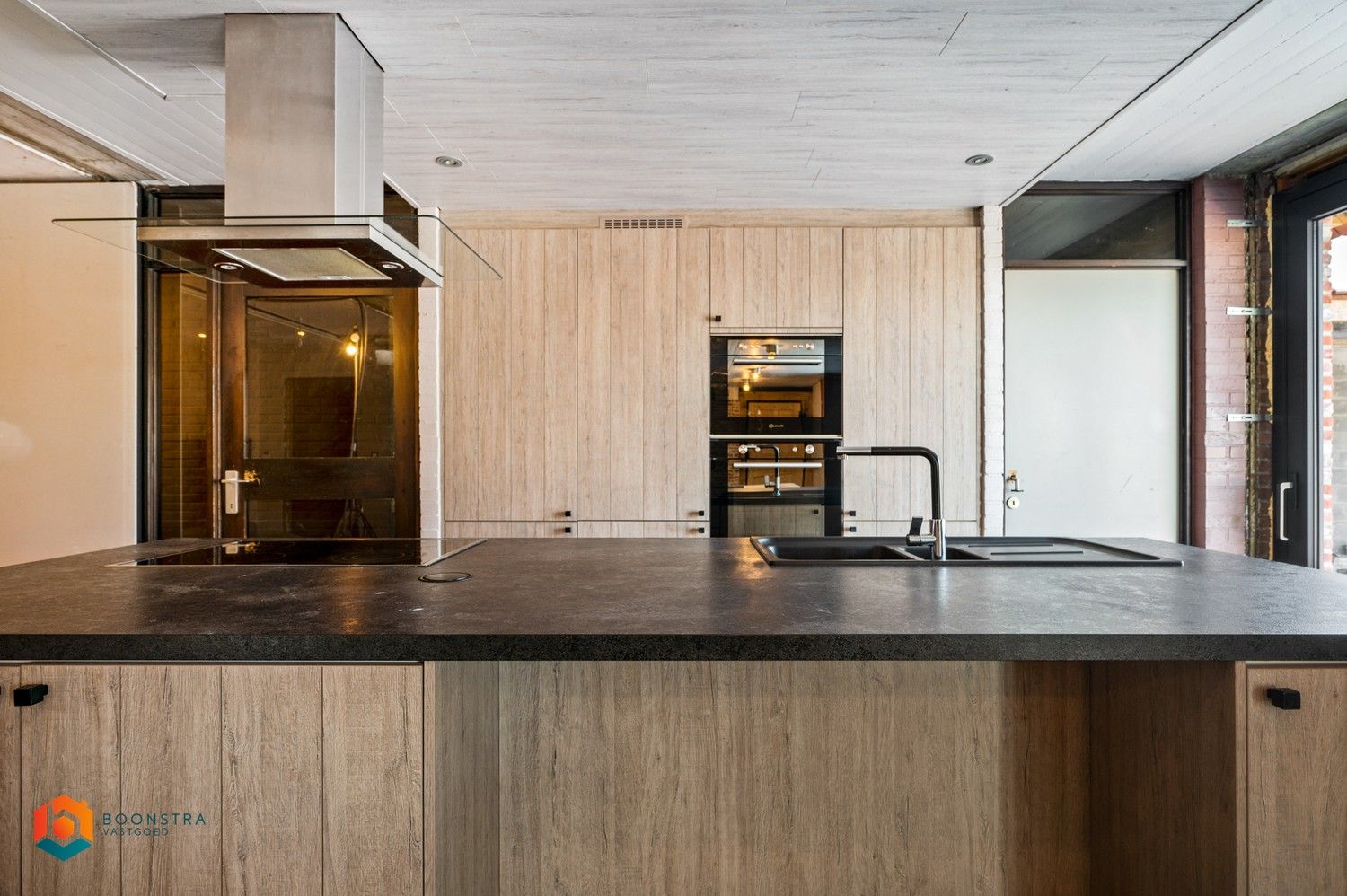 Kangoeroewoning met 4 slpkrs op perceel van 3450 m² te Beerzel foto 7