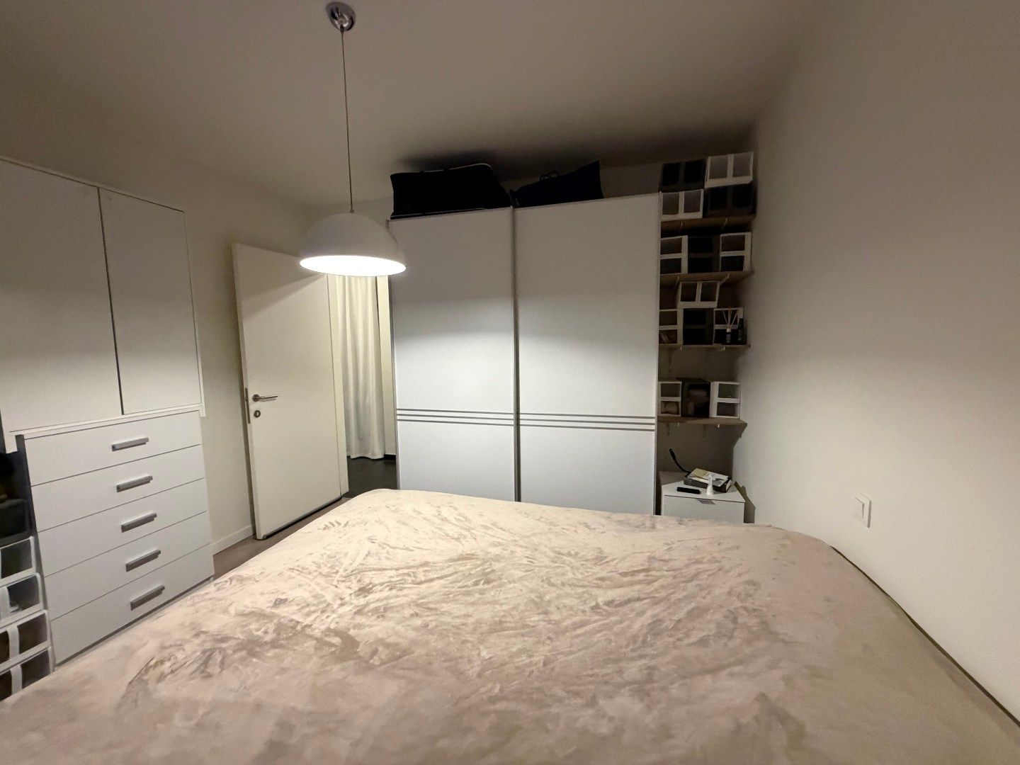 2-slpk-appartement mét ondergrondse staanplaats en berging foto 18