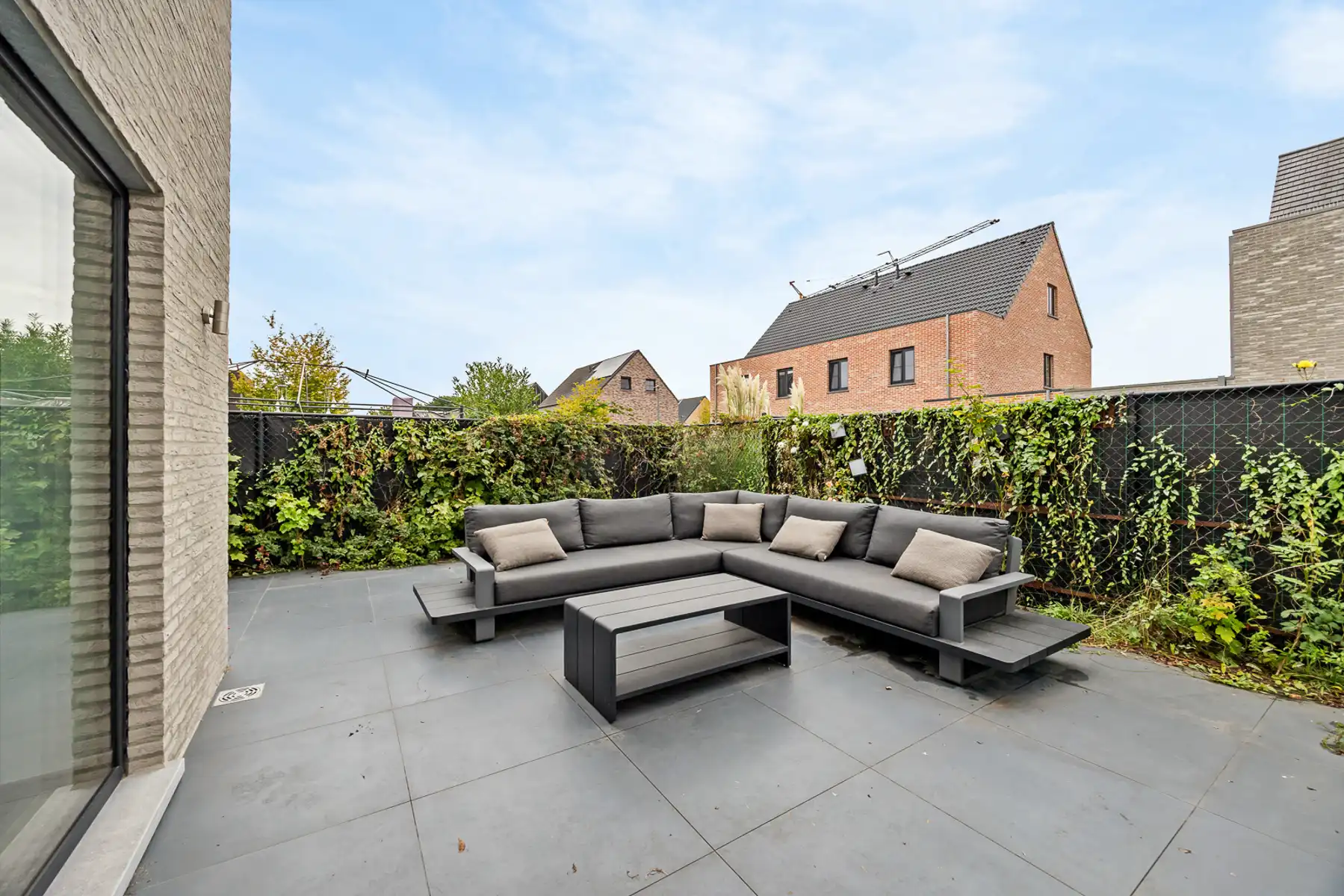 VILLA MET 4 SLAAPKAMERS, 2 BADKAMERS EN KWALITATIEF MAATWERK IN GOOREIND-WUUSTWEZEL TE KOOP foto 33