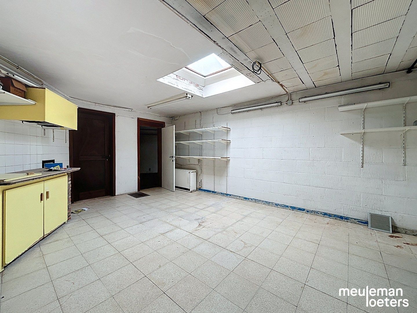 Instapklare woning met ruime opslagruimte  foto 14