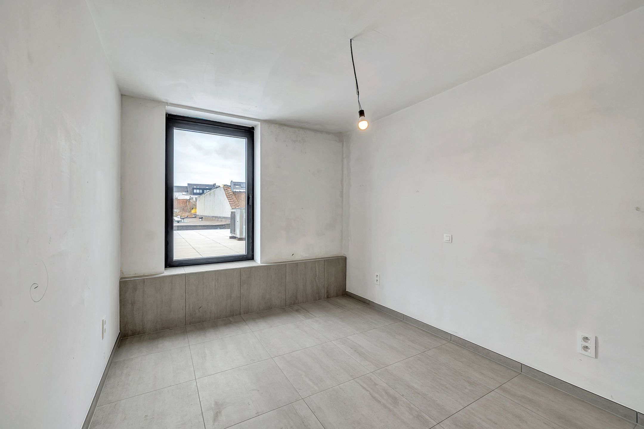 Tweeslaapkamer appartement op de eerste verdieping foto 16