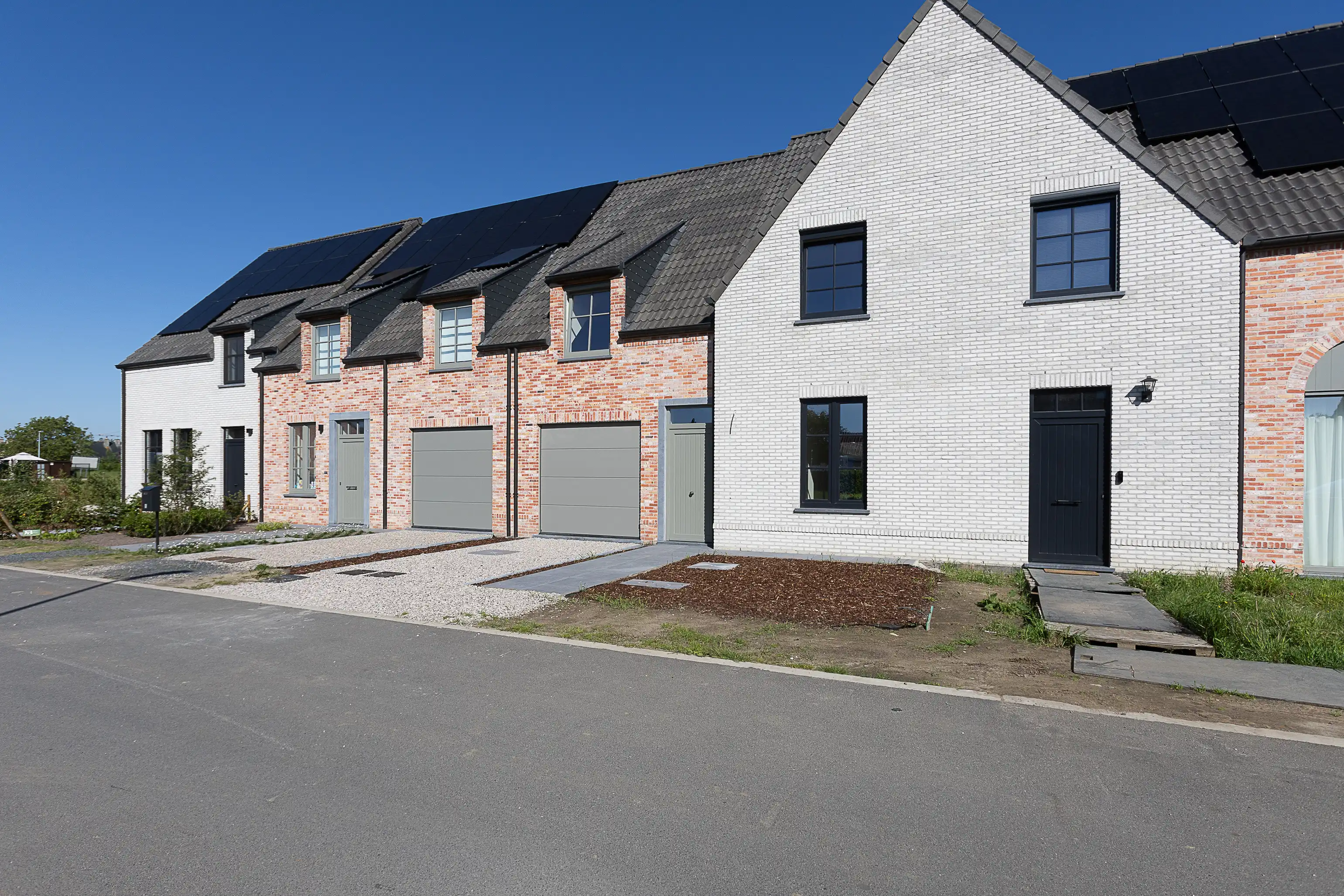 Gebouw te koop Zonnedauwstraat 34 - 9880 Aalter