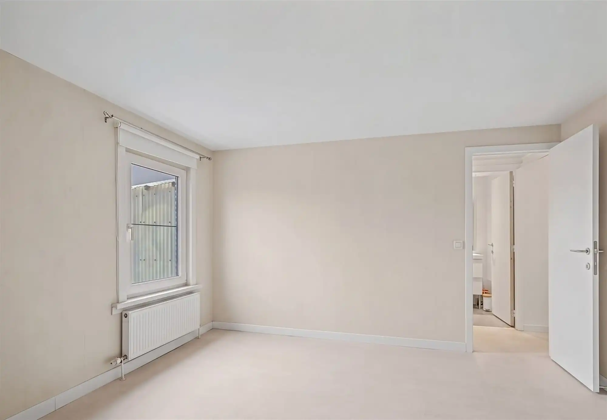 woonhuis met 2 slaapkamers en een aangenaam, knus terrasje foto 17