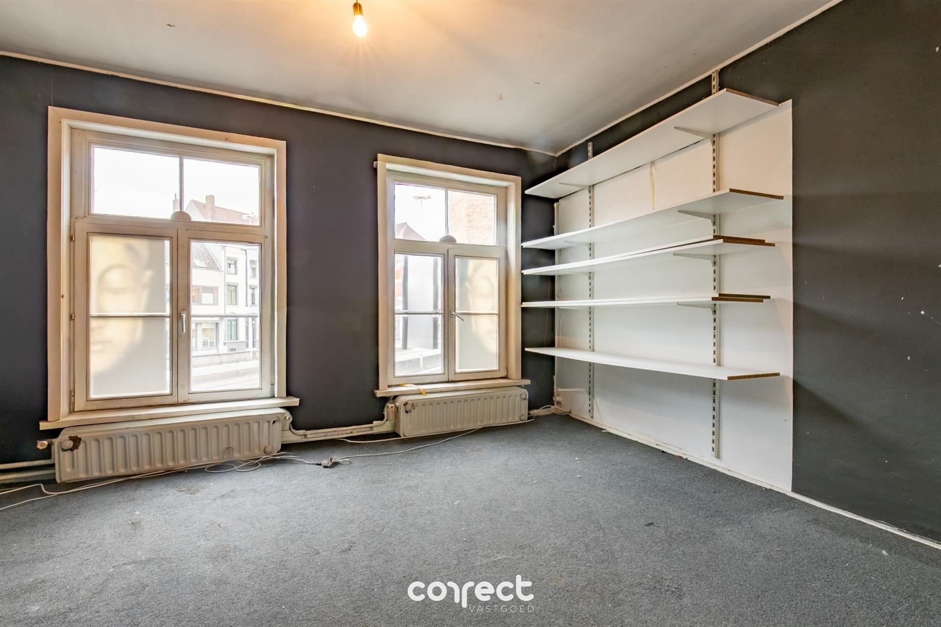 Handelspand met heel wat mogelijkheden! foto 14