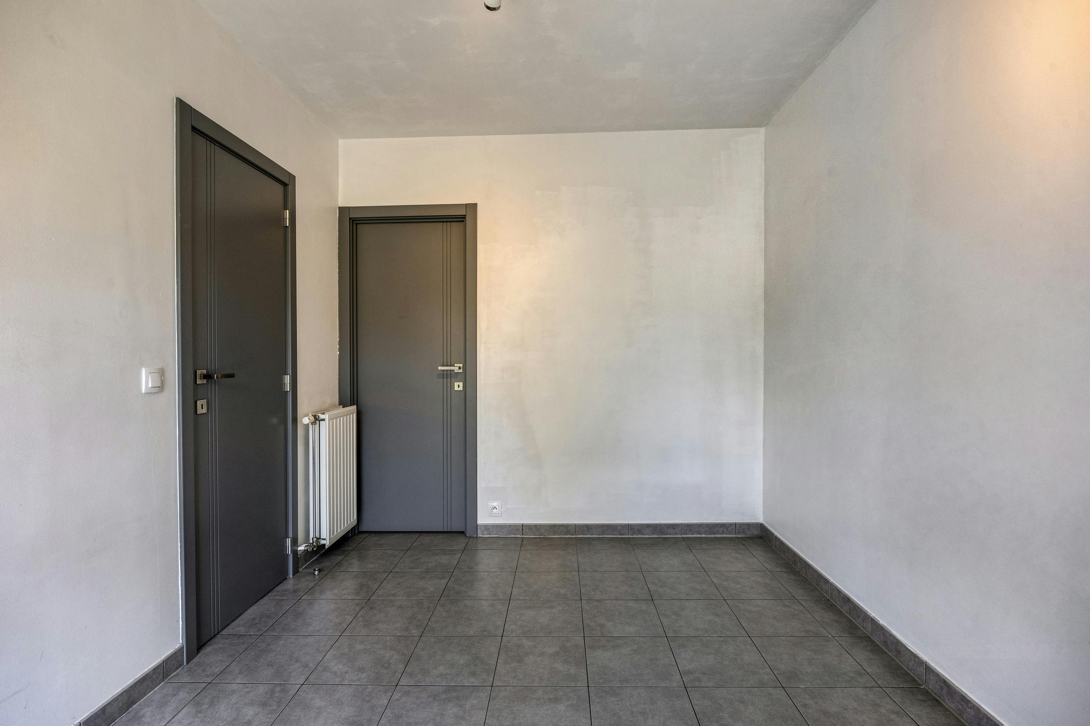 Appartement met 1 slaapkamer en terras te koop in Hoboken foto 10
