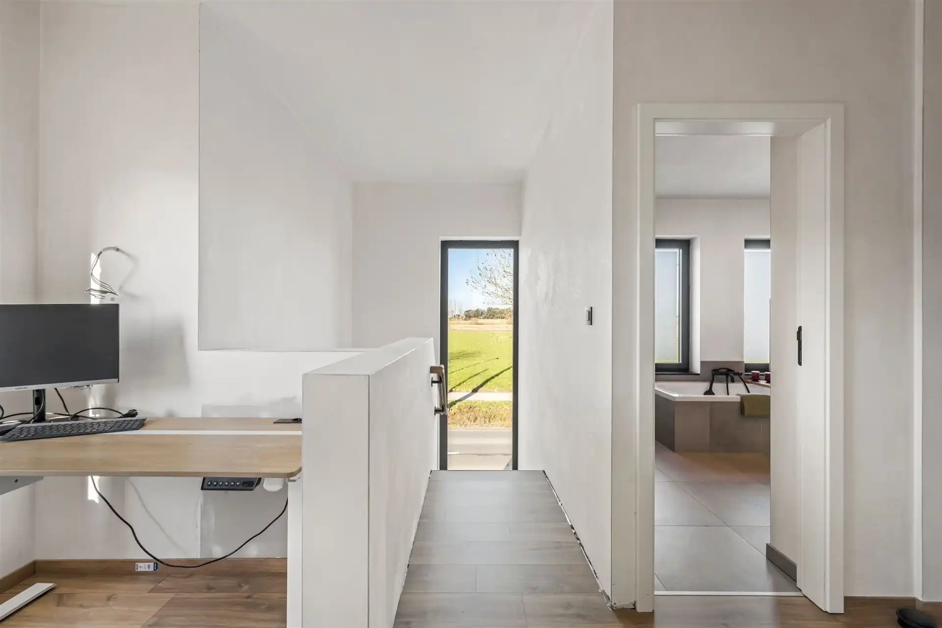 Instapklare HOB met hoogenergetisch comfort in Sint-Niklaas foto 8