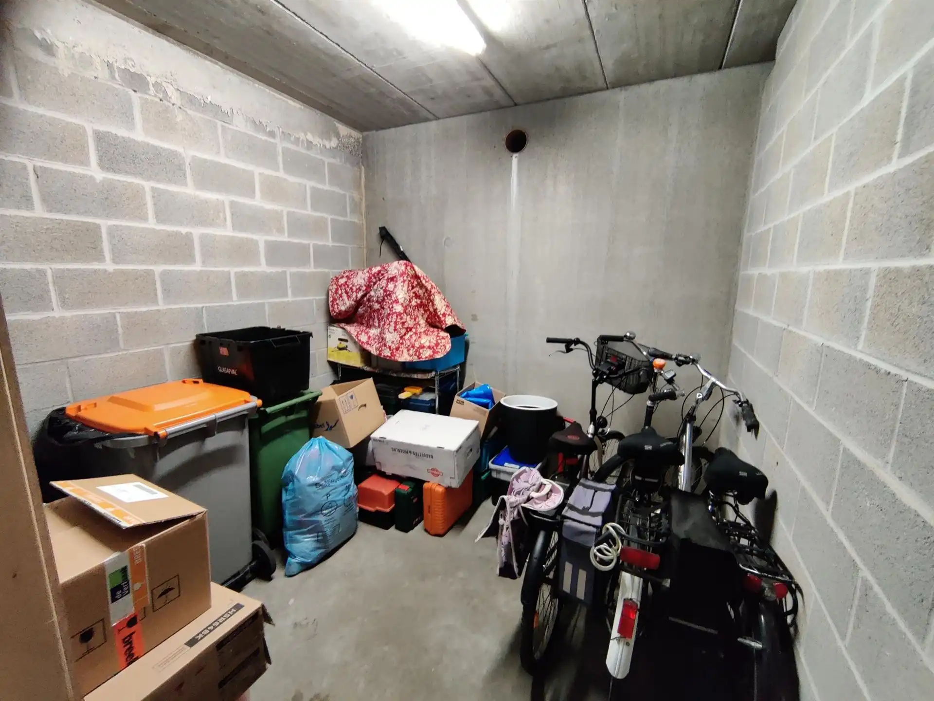 Appartement met 2 slaapkamers en autostaanplaats foto 16