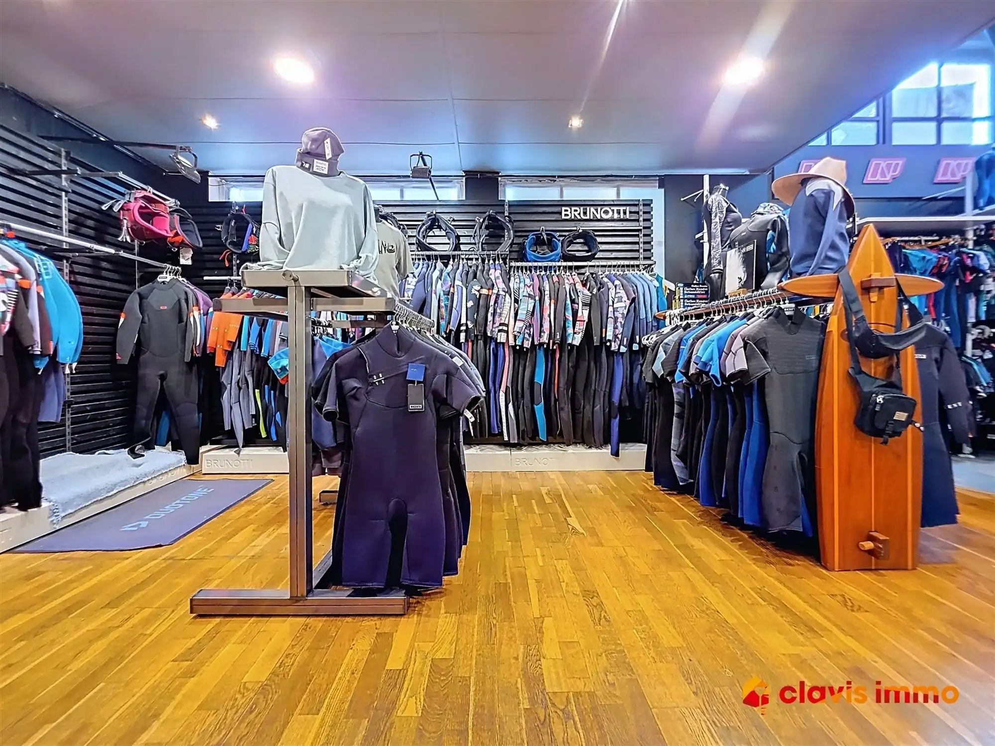 Opbrengsteigendom - Commercieel foto 12